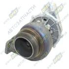 740.60-1118013 Турбокомпрессор КАМАЗ Евро-3,4 (ТКР7С-6М) левый (под хомут) КАМАЗ