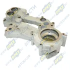 7406.1303012-20 Корпус водяных каналов КАМАЗ ЕВРО- 2 КАМАЗ