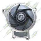 740.50-1307010 Насос водяной шкив ф115 под поликлиновой ремень Евро-2,3 КАМАЗ