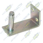 53205-1108020 Кронштейн тяги газа ЕВРО в сб. КАМАЗ