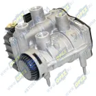 4802040310 Клапан управления тормозами прицепа KAMAZ КАМАЗ