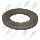 862500 Шайба плоская (сталь) ф34х60х6 флянцов редуктора КАМАЗ