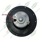 5320-8118069 Электродвигатель в сборе с крыльчаткой КАМАЗ