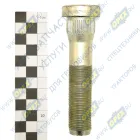 6520-3104071 Болт С/И М22х105х1,5 полукруглая шляпка, ступицы заднего колеса Евро для 6520, 6460, 546 КАМАЗ