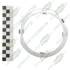 6520-2405088 Шайба С/И (сталь) ф110х133х1,5 замковая, 6 усиков, с лысками КАМАЗ