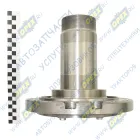 43114-2401080 Цапфа правая в сборе ф95 L=255 (4310, 43114, 43118) КАМАЗ