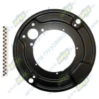 53212-3501030-10 Щиток переднего тормоза КаМАЗ-ЕВРО без отверстия КАМАЗ