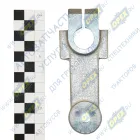 65115-1703223-30 Рычаг переключения передач ZF КАМАЗ