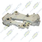 7406.1303012-20 Корпус водяных каналов КАМАЗ ЕВРО- 2 КАМАЗ