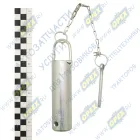 5490-2806117 Палец буксирной вилки КАМАЗ-5490 КАМАЗ