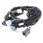 54112-3724045 Жгут проводов задний левый КАМАЗ