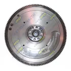 740.30-1005115 Маховик с ободом z=125 h=48 Евро на лепестковую корзину с подшипником КАМАЗ