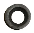 5320-3414067 Вкладыш тяги рулевой КАМАЗ нижний КАМАЗ