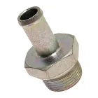 6560-3408162-75 Фитинг Штуцер КАМАЗ