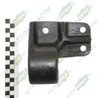 65115-2801201-55 Кронштейн КАМАЗ-65115 буксирный левый КАМАЗ