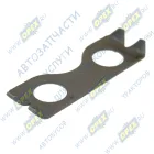 740.1007134 Шайба С/И (сталь) ф11х18х12х1,2 стопорная крепления стойки КАМАЗ