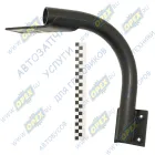 65115-8405321-40 Опора подножек левая КАМАЗ