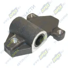 65115-2902020 Ушко передней рессоры; с пластиковой втулкой КАМАЗ