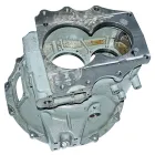 154.1770030 Картер делителя передач со втулками без шпилек КАМАЗ