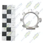 53205-2402131 Шайба С/И (сталь) ф31х37х47х2 стопорная КАМАЗ