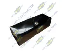 5320-1101010-12 Бак топливный КАМАЗ (250л.); (492х520х1360) голый (под полуоборотную крышку, раздельный т.з) КАМАЗ