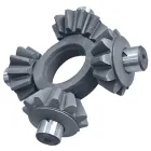 5320-2403081 Крестовина дифференциала Камаз в сборе КАМАЗ