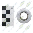 5320-6105197 Втулка (сталь) ф15х19 L=6 L1=4 дверной ручки КАМАЗ