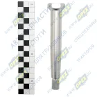 65201-5018020 Ось гидрозамка КАМАЗ