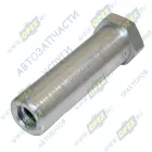 65201-5001017 Ось ф23 L=85 К=27 Рвнутр=М12 рычага передняя КАМАЗ КАМАЗ