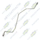 7406.3407110-10 Трубка (сталь) ф10; L=890 Ш=М16+К17/Ш=М18+К24 высокого давления насоса гидроусилител КАМАЗ