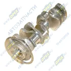 820.70-1005008 Вал коленчатый Евро-4 Common Rail КАМАЗ