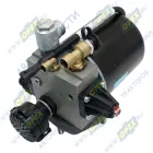 5490-3511010-40 Осушитель воздуха (адсорбер) (24V, 8.1bar) DAF LCV (1970-2020), IVECO LCV (1970-2020), MAN Bus (1970-2020), NEOPLAN (1970-2020), SETRA (1970-2020); LA8810 в сборе с фитингами,угольниками,штуцерами,кабелем КАМАЗ