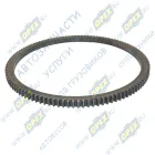 740.1005125-10 Обод зубчатый маховика (венец) фвнутр.=380; Z=113; h=20 КАМАЗ