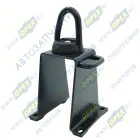 6520-5018060 Кронштейн запора правый КАМАЗ