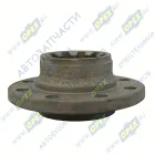 14.1601142 Ступица ф51; шлиц=10 h=40 ведомого диска КАМАЗ