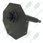 6595-3422010-15 Вал карданный рулевого управления КАМАЗ-6595 КАМАЗ