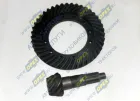 43081-2402020-20 Шестерня ведущая и ведомая (к-кт) z=43х9 U=4.78 КАМАЗ КАМАЗ