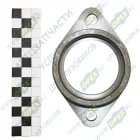 7406.1111056 Корпус переднего подшипника ЕВРО; голый КАМАЗ