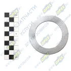 43114-2304069 Шайба сталь ф57х82х2 упорная полуоси переднего моста КАМАЗ КАМАЗ