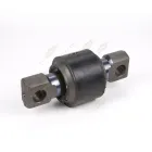 180.5520-026 Шарнир реактивной штанги (РМШ) двухопорный Dшара=85 L=152 H=54 болт М22 КАМАЗ