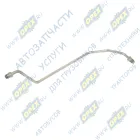 740.3407110 Трубка (сталь) ф10;; Н/О L=735 Ш=М16+К17/Ш=М18+К19 С/И выс.дав насоса ГУР КАМАЗ