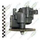 740.21-1011010 Насос масляный КАМЗ Евро-3 1-секционнный КАМАЗ