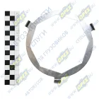 6522-3103079 Шайба стопорная передней ступицы КАМАЗ