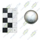 1/43290/07 Заглушка (сталь) ф28 h=8 КАМАЗ