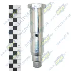 4308-2902478 Палец ф30 L=145 ушка пер.рессоры резьбовой Р=М20х1,5/Рвнутр=М10х1 КАМАЗ