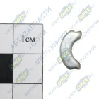 5320-6104067 Чека ручки двери (шпонка) 13х4х2 сталь, с/и КАМАЗ