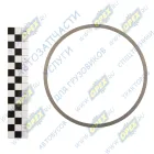 154.1701776-90 Прокладка регулир. (сталь) L=137х150х1,9 КАМАЗ