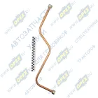 6522-3506192-46 Трубка тормозная охладителя КАМАЗ