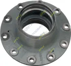 5490-3103015-20 Ступица переднего колеса КАМАЗ