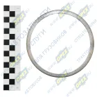 154.1701771-20 Прокладка регулир. (сталь) ф105х118х1,1 КАМАЗ